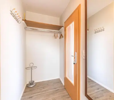 Grundriss der Unterkunft 