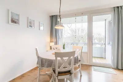 Grundriss der Unterkunft 