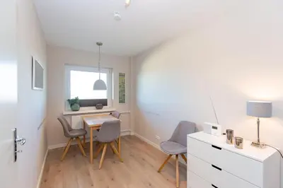 Grundriss der Unterkunft Strandhochhaus 88