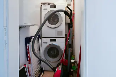 Grundriss der Unterkunft Marina 22
