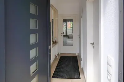 Grundriss der Unterkunft Marina 22