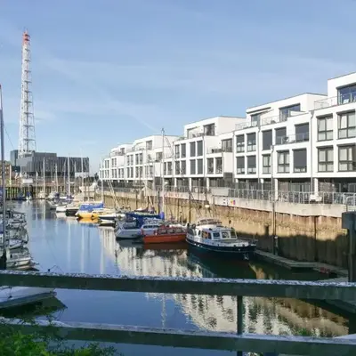 Marina 22