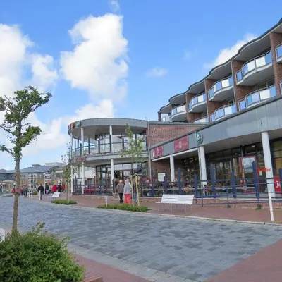 Gäste, die in der Unterkunft Am Ankerplatz Am Ankerplatz Whg 2 4 übernachten