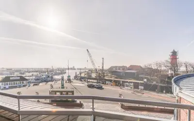 Grundriss der Unterkunft Am Ankerplatz Am Ankerplatz Whg 2 4