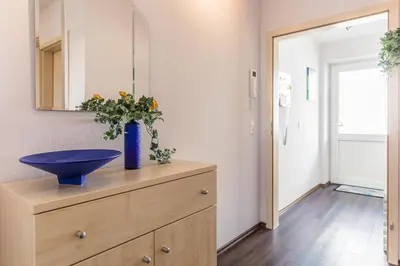Grundriss der Unterkunft Am Ankerplatz Am Ankerplatz Whg 1 4