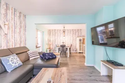 TV/Unterhaltungsangebot in der Unterkunft 