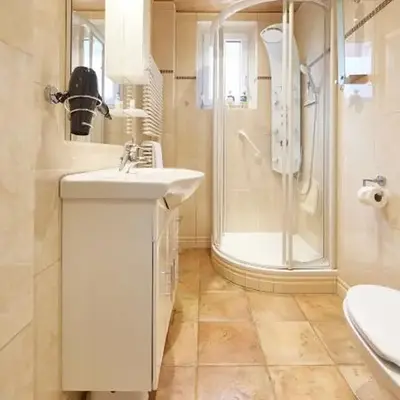 Strandhus Cuxi - 1