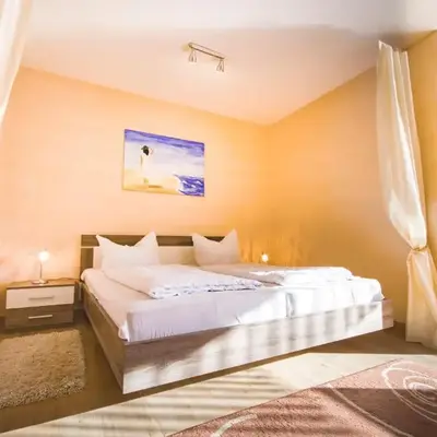 Apartmenthaus Frauenpreiss FeWo 205