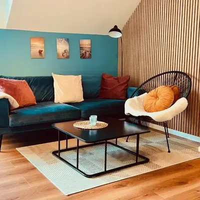Apartment Luise