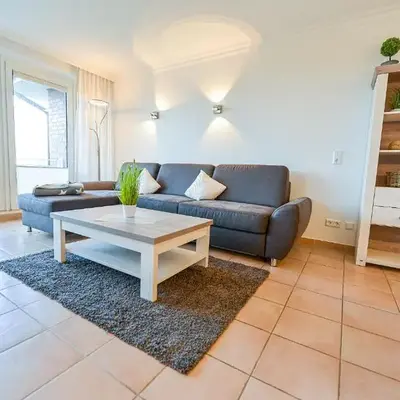 Haus Residenz Dünenweg RD19