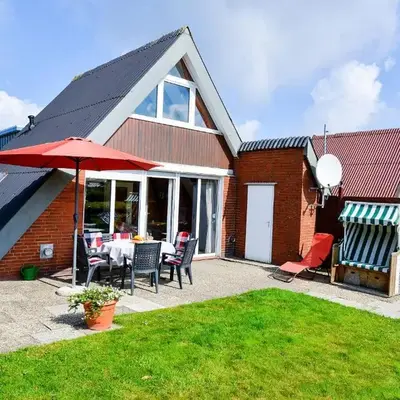 Haus Am Ringwall R84C