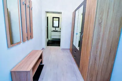 Grundriss der Unterkunft Haus Frauenpreiss F502