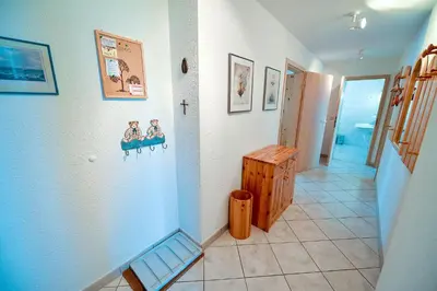 Grundriss der Unterkunft Haus Horizont H513