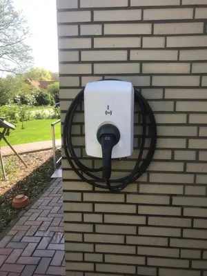 Grundriss der Unterkunft Ferienhaus am Heringskoop
