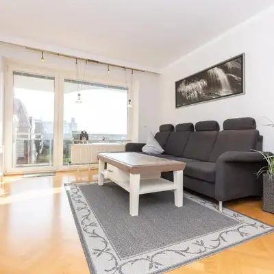 Strandnixe 301