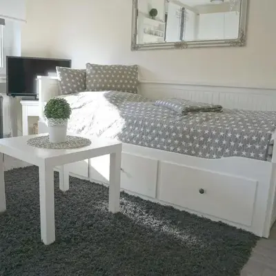 Apartmenthaus Frauenpreiss FeWo 61