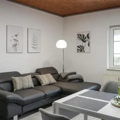 Amazing Apartment In Otterndorf