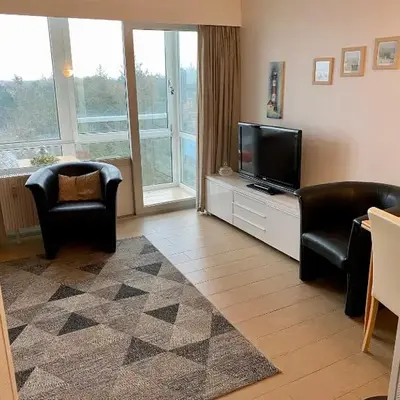 Seehütte Ferienwohnung 701
