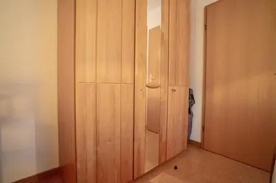 Grundriss der Unterkunft Felber