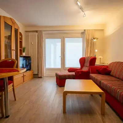 Hus Willem Wohnung II 15