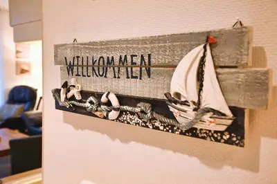 Grundriss der Unterkunft Seehafen 0 3