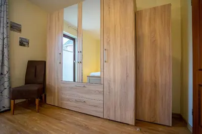 Grundriss der Unterkunft Österstr Schmidt