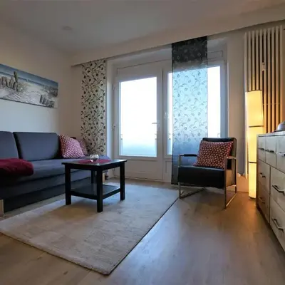 Hus Willem Wohnung I 16
