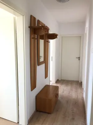 Grundriss der Unterkunft Lotus 5