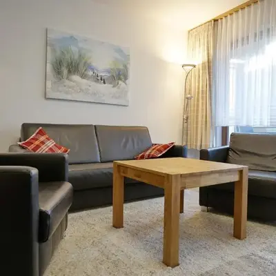 Schloss am Meer Wohnung 31