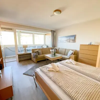 Haus Alte Liebe Whg 404 Utkiek