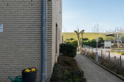 Grundriss der Unterkunft Encore Seaside