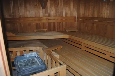 Grundriss der Unterkunft Haus Hanseatic, Wohnung 503