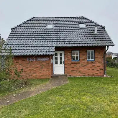 Haus Blaubär