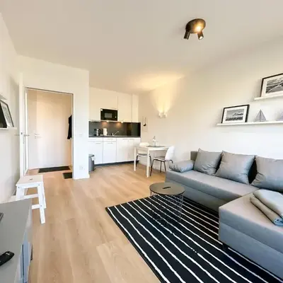 Haus Oceanic Döse Wohnung 5