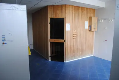 Grundriss der Unterkunft Haus Hanseatic, Wohnung 701