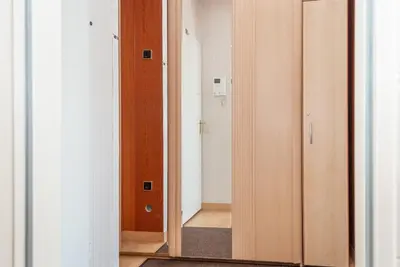 Grundriss der Unterkunft Haus Hanseatic, Wohnung 802