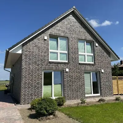 Ferienwohnungen EBBE und FLUT - Niedrigenergiehaus