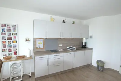 Grundriss der Unterkunft de Rootbost