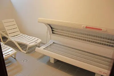 Grundriss der Unterkunft Windstärke 1